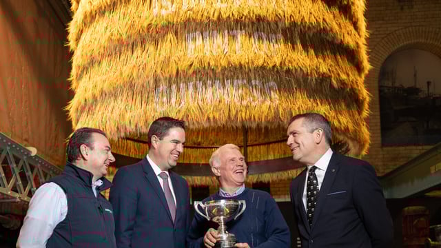 Opportunity beckons for Ireland’s malting barley growers