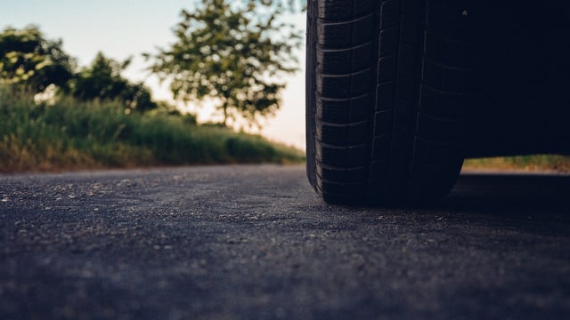 RSA campaign highlights dangers of speeding on rural roads