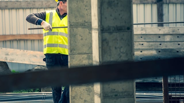 ESB Networks Summer Safety Series: Practice caution when building this summer