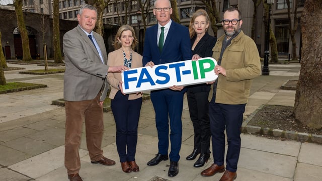 New €7m food and agri entrepreneurship programme launched