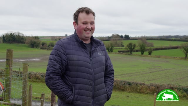 Achieving 605kg of milk solids in Louth dairy herd | Progressive Farm Program