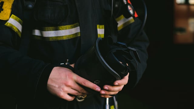 Irish livestock haulage company 'devastated' after 'freak' lorry fire