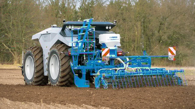 Latest AHDB crop update  reveals troubling figures