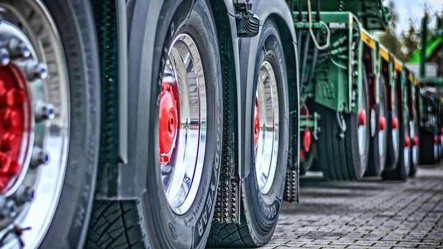Hauliers claim RSA 'massaging' the driver testing figures