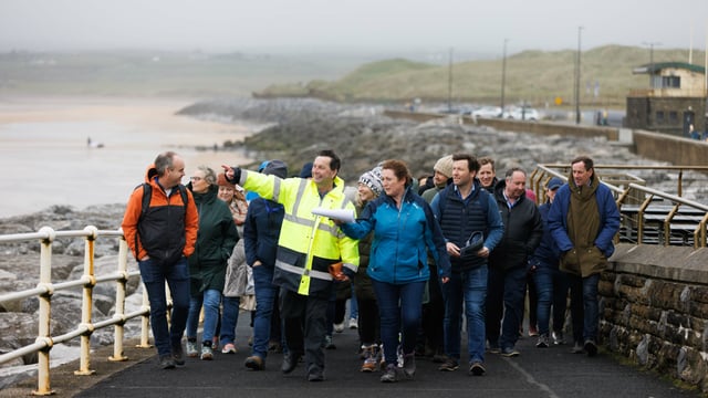 31 local authority Climate Action Plans are launched