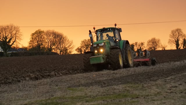 Modern lessons from the age of the steam plough
