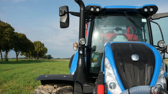 Machinery: Trade figures remain lower than previous years
