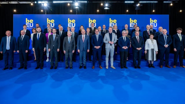 EU agri-ministers to seek greater autonomy in proteins