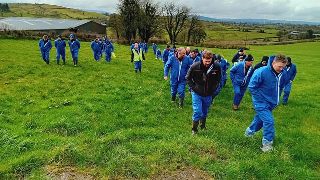 CAFRE to host 'efficient and sustainable' farm walks