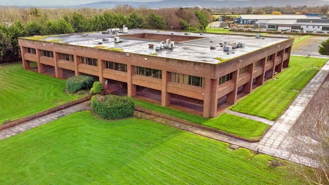 Kerry Group building in Charleville goes 'sale agreed'