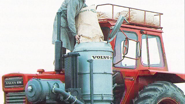 A look throughout the history of alternative fuels