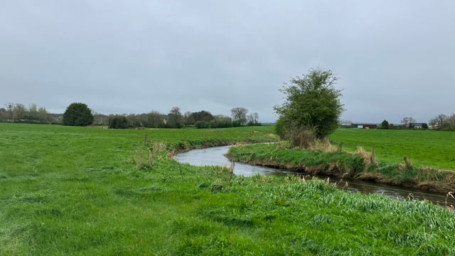 Cavan catchment pilot sees farmers change pesticide usage