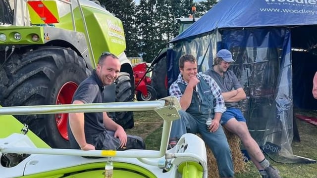 Funds raised to bring home contractor who died in New Zealand