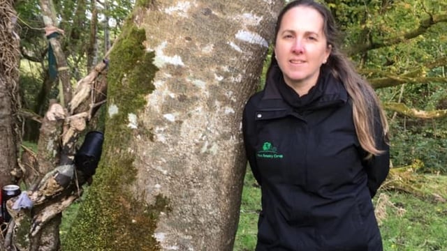 Conway to step down as Western Forestry Co-op CEO