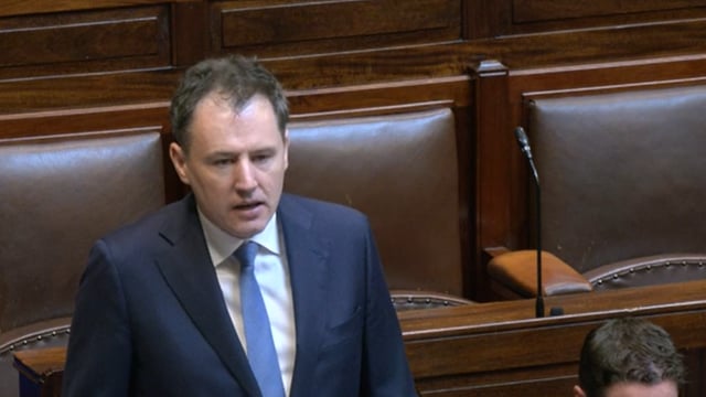 Teagasc advice helplines saw '15 calls per day' - minister