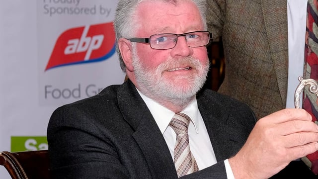 Biosecurity 'critically important' at agricultural shows