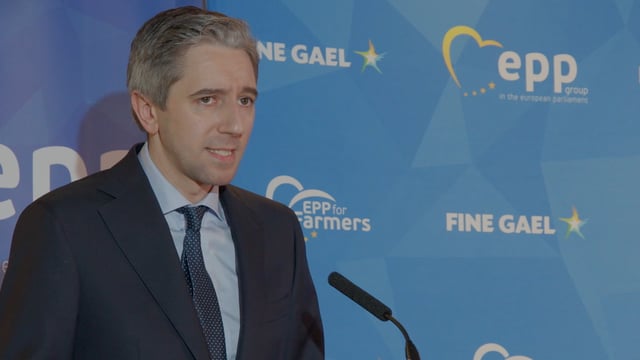 Nitrates derogation and CAP budget in Fine Gael election pledges