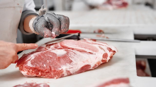 FAO Food Price Index: Rise for meat and dairy in 2024