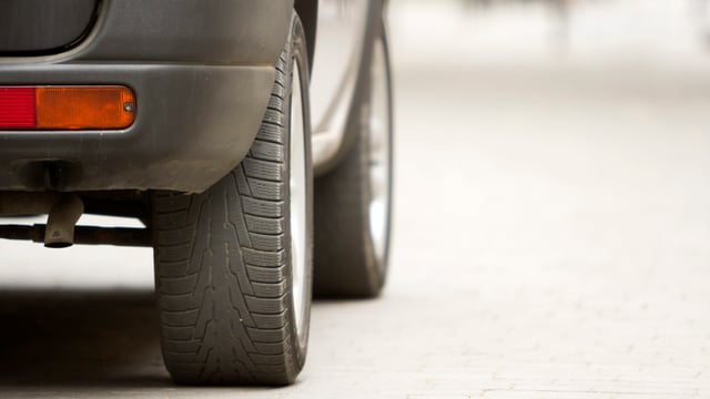 New vehicles to be equipped with advanced safety systems