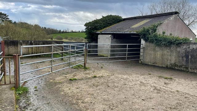 86ac farm sells for €1.15m on Cavan/Monaghan border