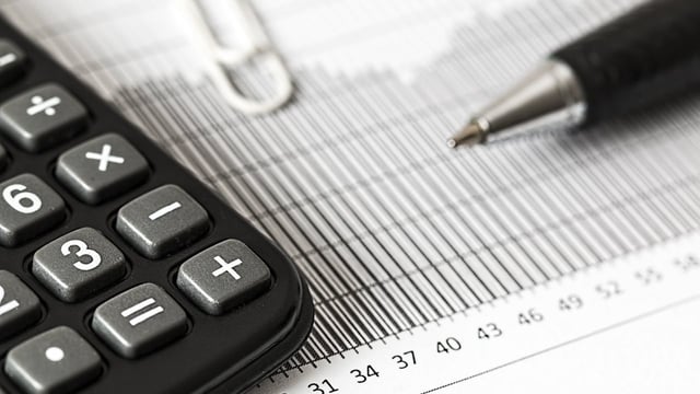 ICSA in the red with losses of more than €47,000 in 2023
