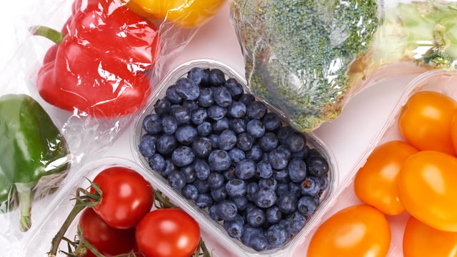 Call on EU to find 'workable agreement' on fruit and veg packaging
