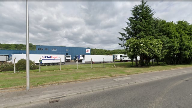 ABP completes €24.5m investment in Scottish facility