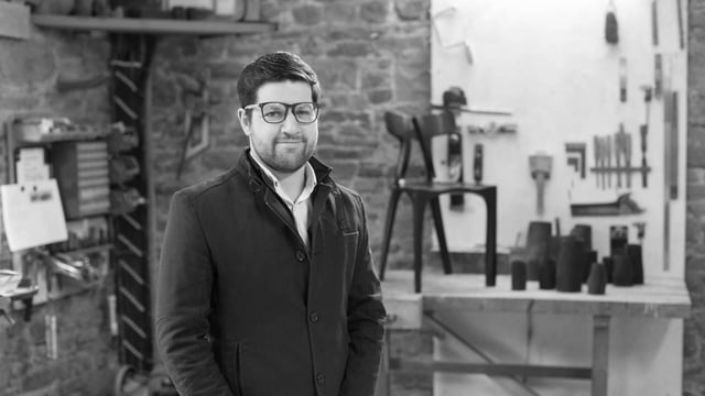 'The Oak' exhibition created in farm studio to open in Laois