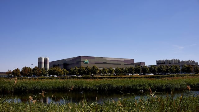 Arla Foods commits over £300m to 5 UK sites