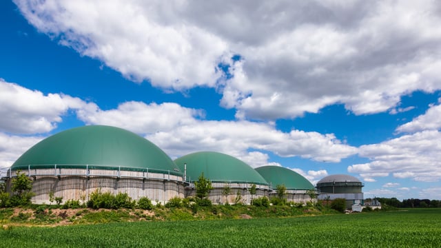 Minister: Ireland to produce 5.7TWh of biomethane by 2030