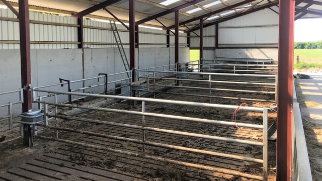 Supply of factory-fit bullocks showing signs of tightening
