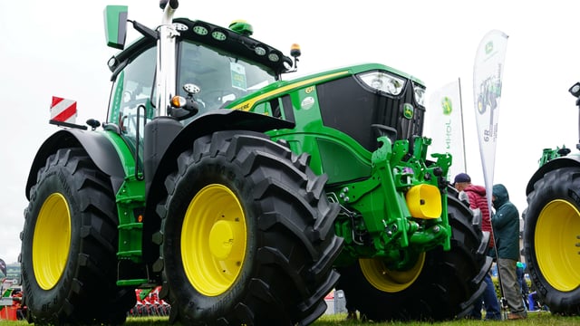 CEMA reports Europe-wide decline in machinery sales