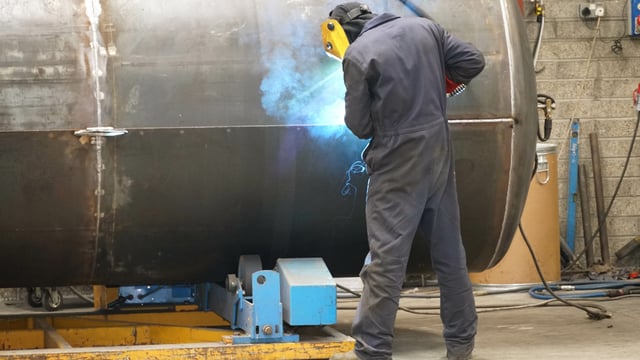 Reduced costs through  flexibility at Fleming factory