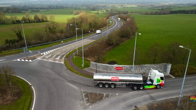 Dairygold seeks to make €14m in savings in next 3 years