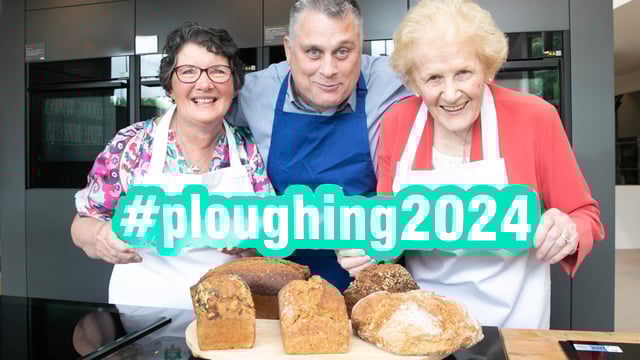 New sponsor for national brown bread baking competition