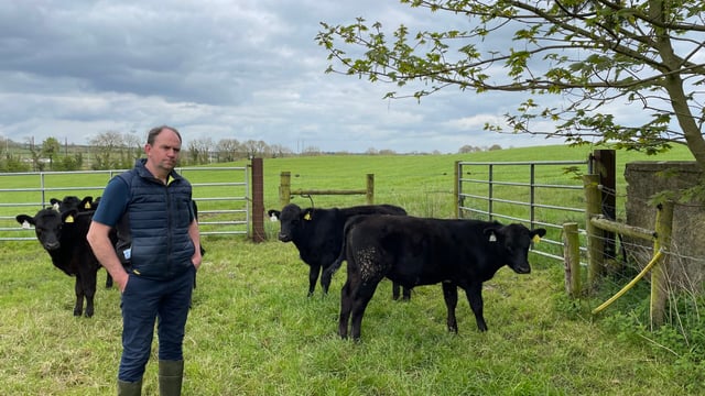 Farm focus: A multi-faceted farming operation in Mullagh