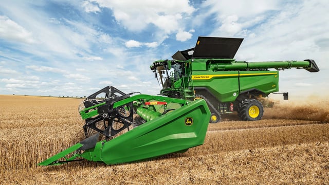 Tillage incomes set to increase by 40% in 2025