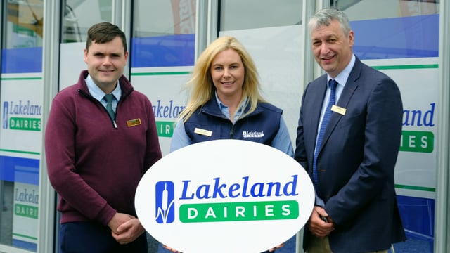 Lakeland Dairies offers €2,000 young farmer study tour prize