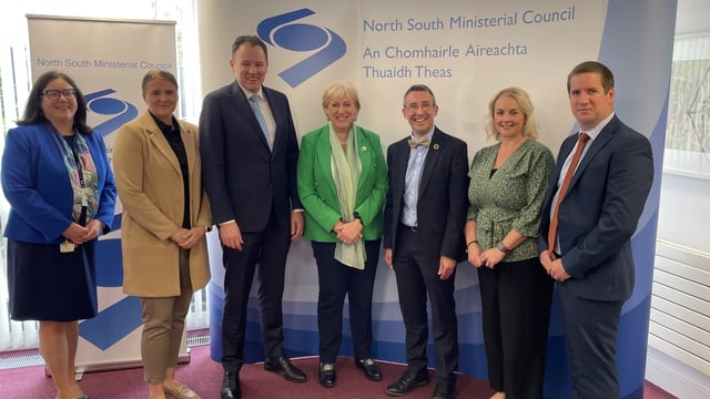 Government hosts North South Ministerial Council on agriculture