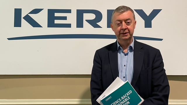 Kerry Dairy Ireland CEO: We must get tougher on 'rogue farmers'