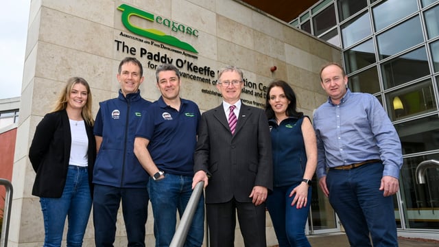 Pig Open Day focuses on sustainable production and research