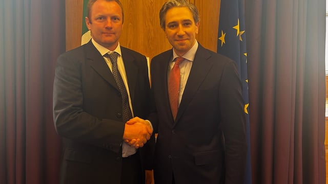 Taoiseach gives 'whole of sector' derogation commitment - ICMSA