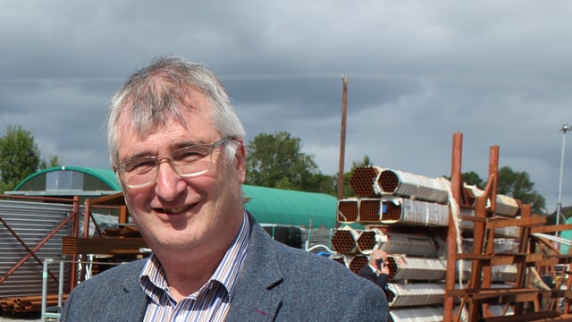 Funding commitments 'not a new government's priority'