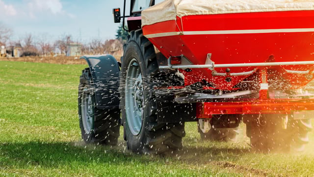 ICMSA wants clarity on nutrient use surplus concept