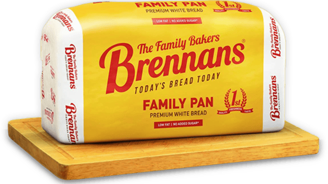 Founder of Brennans Bread passes away aged 82