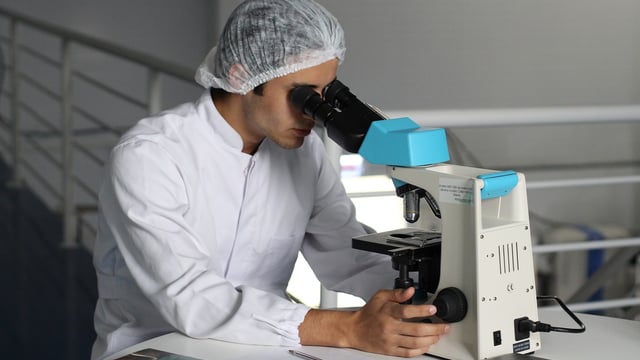 Ministers support UK's National Action Plan on AMR