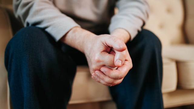 Senator urges farmer involvement in mental health campaign