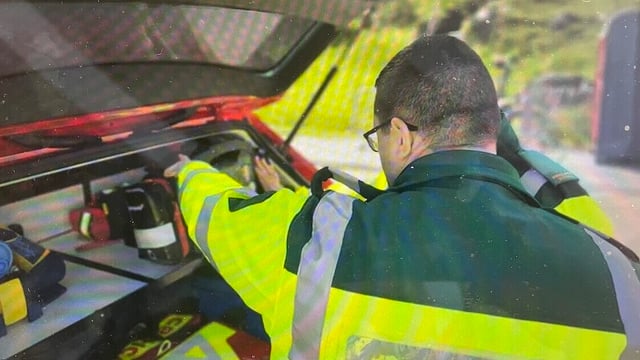 Fundraising campaign underway in Waterford amid rise in farm accidents