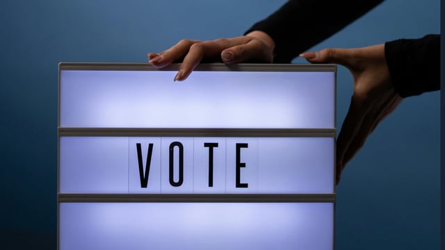 Agriland poll: Rural voters back Punch ahead of election