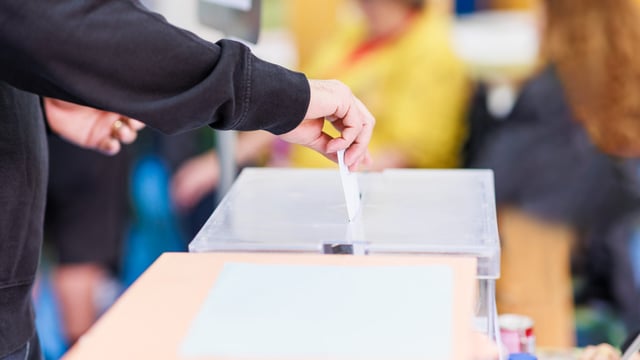 Are you registered to vote in the general election?
